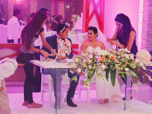 La boda de Mario y Carmen en Tampico, Tamaulipas 120