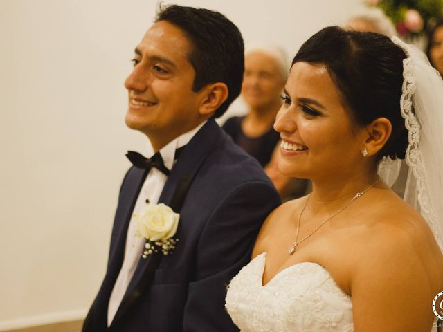La boda de Mario y Carmen en Tampico, Tamaulipas 123