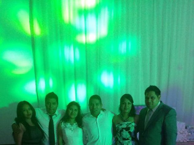 La boda de Ernesto y Adry en San Andrés Cholula, Puebla 14