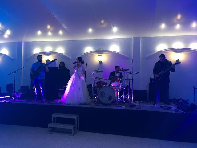 La boda de Emmanuel  y Carolina en Arandas, Jalisco 6