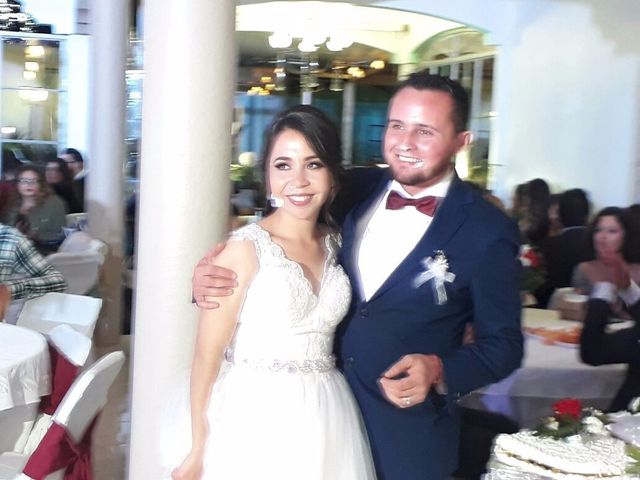 La boda de Emmanuel  y Carolina en Arandas, Jalisco 9