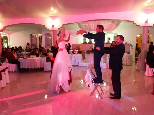 La boda de Emmanuel  y Carolina en Arandas, Jalisco 11