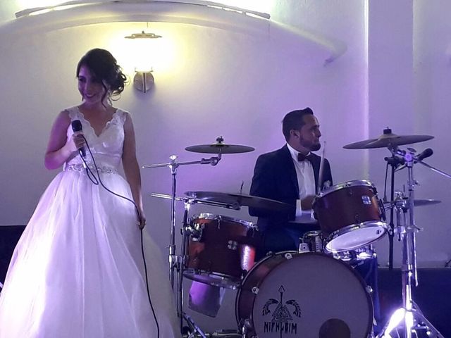 La boda de Emmanuel  y Carolina en Arandas, Jalisco 12