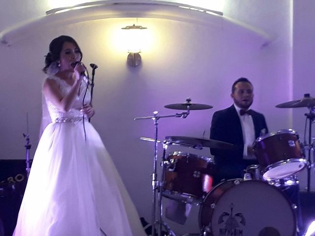 La boda de Emmanuel  y Carolina en Arandas, Jalisco 13