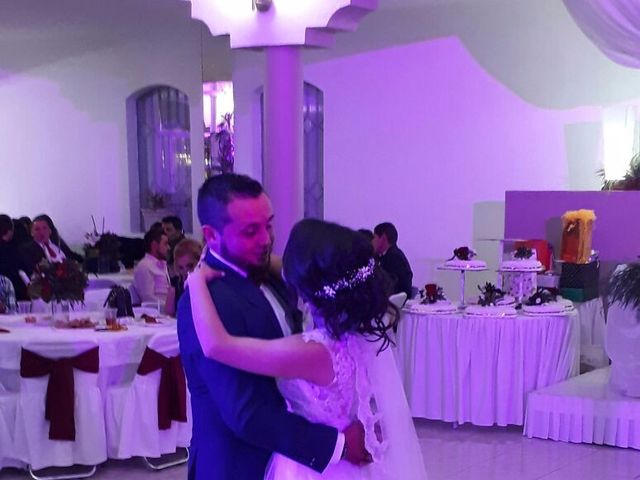 La boda de Emmanuel  y Carolina en Arandas, Jalisco 14