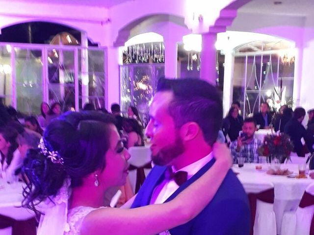La boda de Emmanuel  y Carolina en Arandas, Jalisco 15