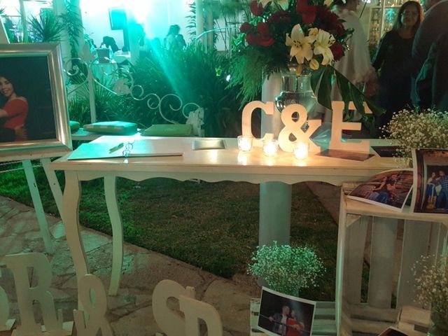 La boda de Emmanuel  y Carolina en Arandas, Jalisco 18