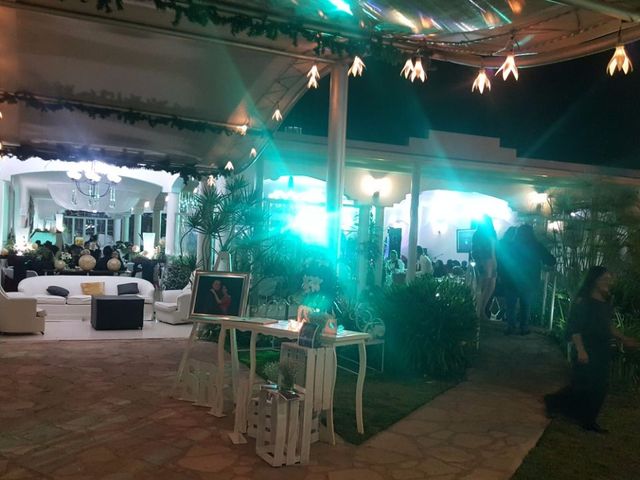 La boda de Emmanuel  y Carolina en Arandas, Jalisco 19