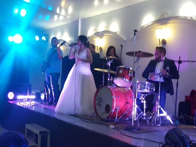 La boda de Emmanuel  y Carolina en Arandas, Jalisco 21