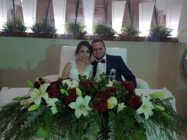 La boda de Emmanuel  y Carolina en Arandas, Jalisco 22