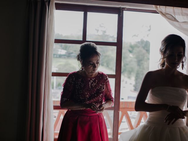 La boda de Tony y Jaquelin en Guanajuato, Guanajuato 15