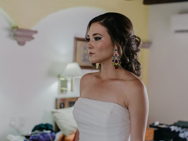 La boda de Tony y Jaquelin en Guanajuato, Guanajuato 16