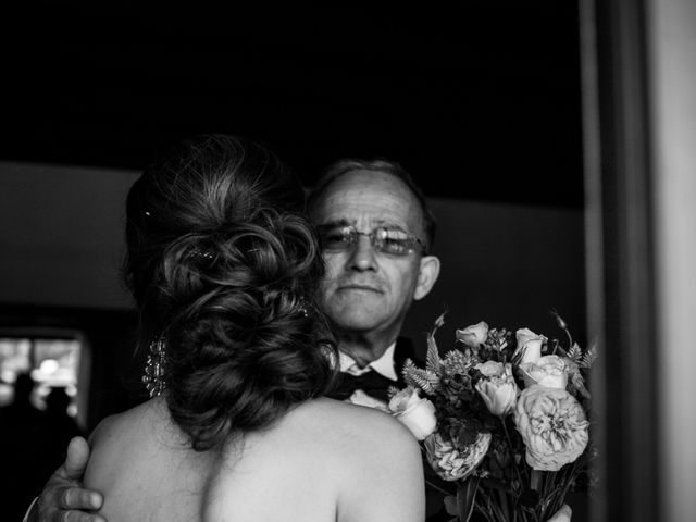 La boda de Tony y Jaquelin en Guanajuato, Guanajuato 17