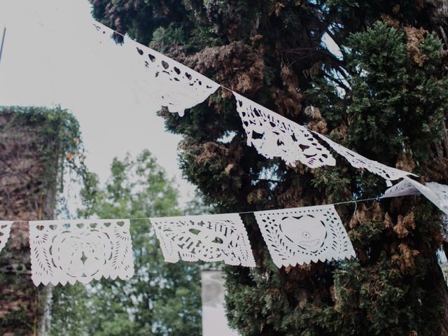 La boda de Tony y Jaquelin en Guanajuato, Guanajuato 24