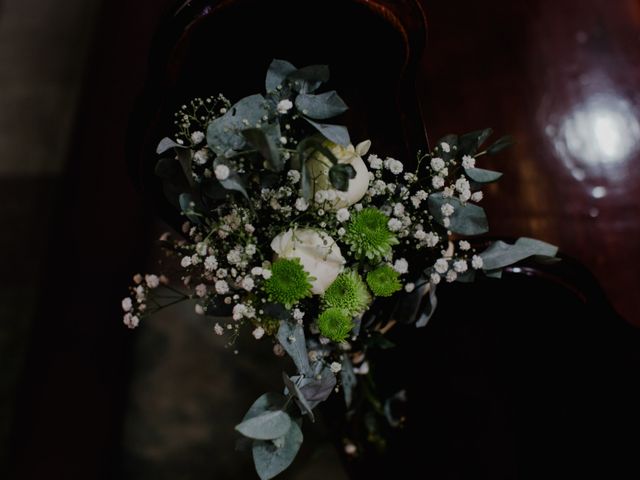 La boda de Tony y Jaquelin en Guanajuato, Guanajuato 44