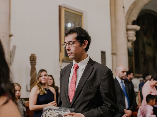 La boda de Tony y Jaquelin en Guanajuato, Guanajuato 50