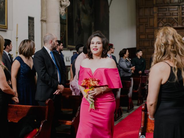 La boda de Tony y Jaquelin en Guanajuato, Guanajuato 51