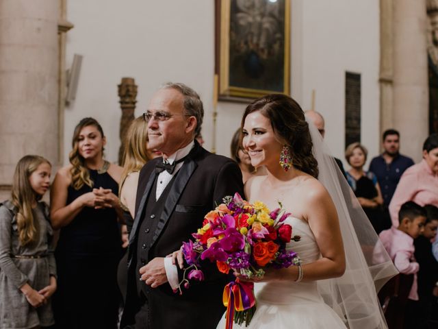 La boda de Tony y Jaquelin en Guanajuato, Guanajuato 54