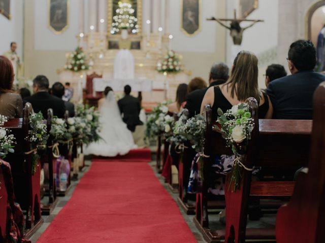 La boda de Tony y Jaquelin en Guanajuato, Guanajuato 62