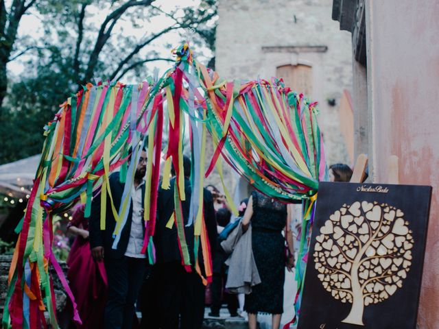 La boda de Tony y Jaquelin en Guanajuato, Guanajuato 74