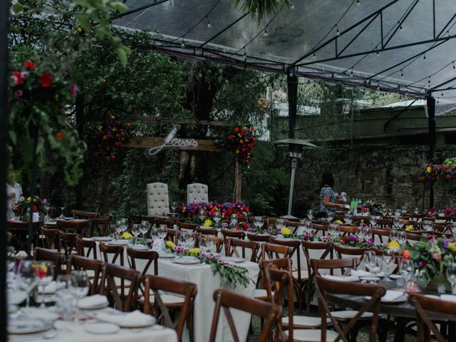 La boda de Tony y Jaquelin en Guanajuato, Guanajuato 83