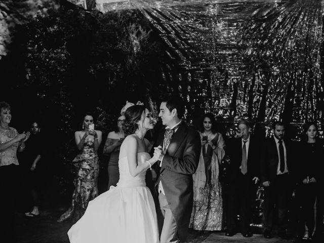 La boda de Tony y Jaquelin en Guanajuato, Guanajuato 91