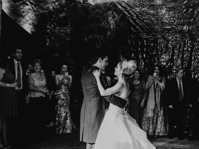 La boda de Tony y Jaquelin en Guanajuato, Guanajuato 93