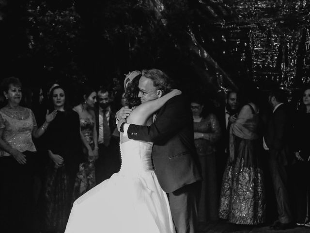 La boda de Tony y Jaquelin en Guanajuato, Guanajuato 100