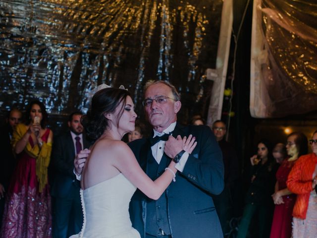 La boda de Tony y Jaquelin en Guanajuato, Guanajuato 101