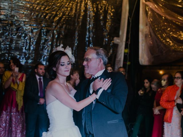 La boda de Tony y Jaquelin en Guanajuato, Guanajuato 102