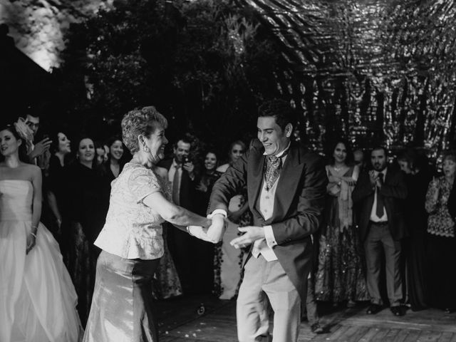 La boda de Tony y Jaquelin en Guanajuato, Guanajuato 107