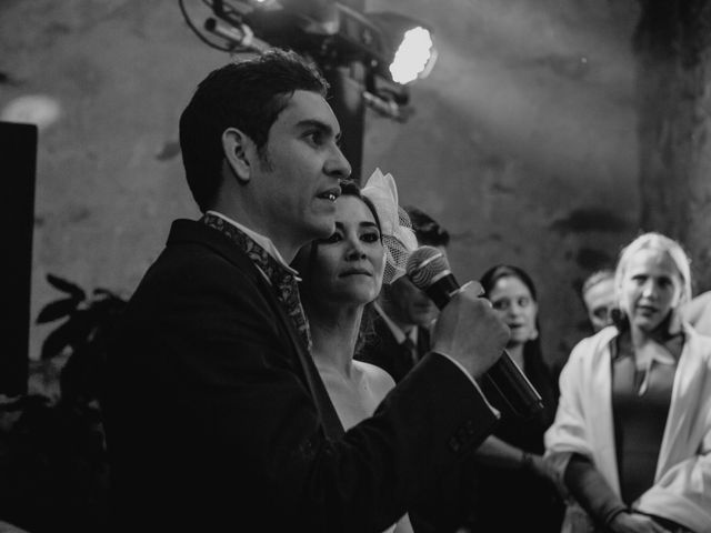 La boda de Tony y Jaquelin en Guanajuato, Guanajuato 109