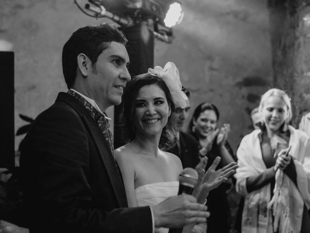 La boda de Tony y Jaquelin en Guanajuato, Guanajuato 111