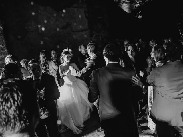 La boda de Tony y Jaquelin en Guanajuato, Guanajuato 112