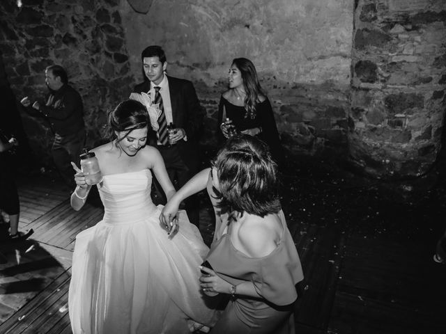 La boda de Tony y Jaquelin en Guanajuato, Guanajuato 115