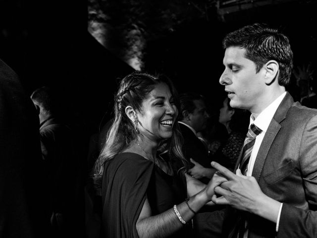 La boda de Tony y Jaquelin en Guanajuato, Guanajuato 118