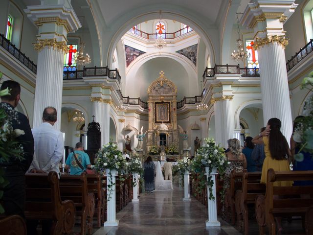 La boda de Armando y Monse en Puerto Vallarta, Jalisco 6
