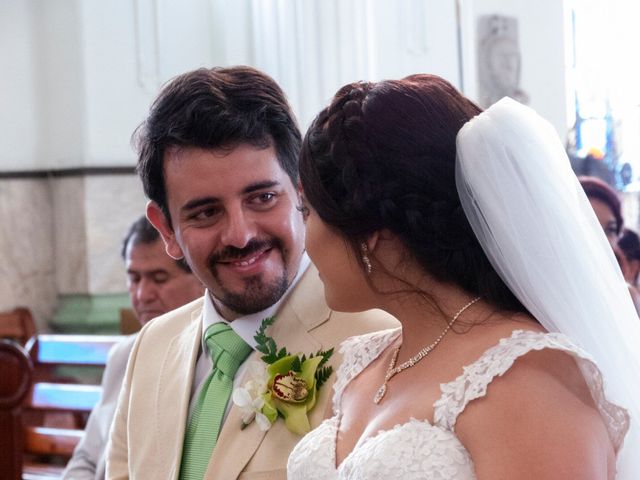 La boda de Armando y Monse en Puerto Vallarta, Jalisco 11