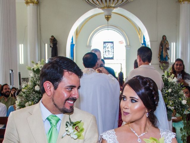 La boda de Armando y Monse en Puerto Vallarta, Jalisco 12
