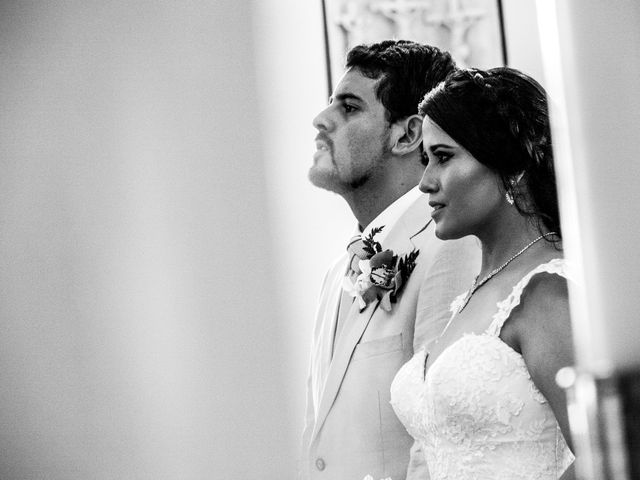 La boda de Armando y Monse en Puerto Vallarta, Jalisco 8