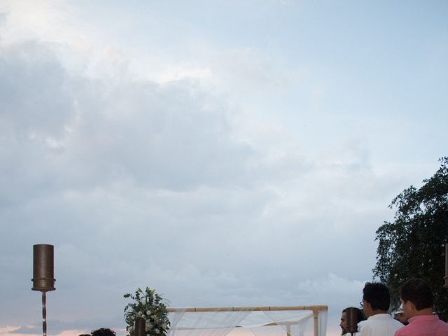 La boda de Armando y Monse en Puerto Vallarta, Jalisco 30