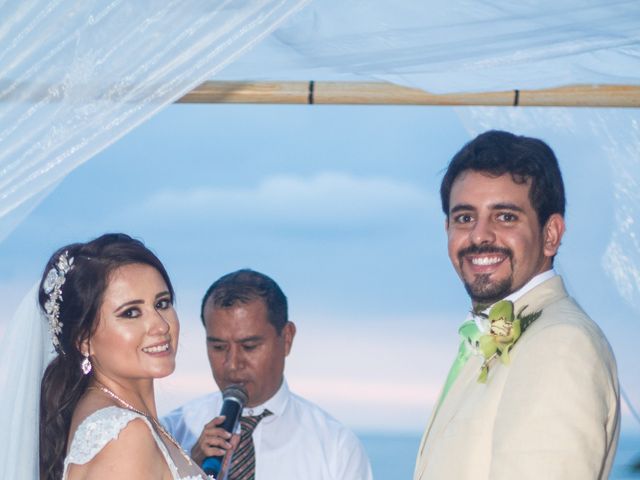 La boda de Armando y Monse en Puerto Vallarta, Jalisco 38