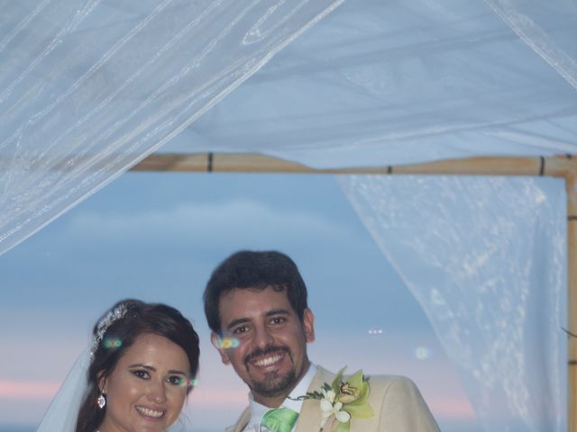 La boda de Armando y Monse en Puerto Vallarta, Jalisco 39