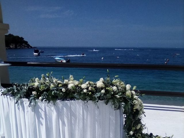 La boda de Armando y Monse en Puerto Vallarta, Jalisco 22