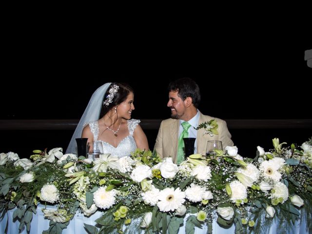 La boda de Armando y Monse en Puerto Vallarta, Jalisco 61