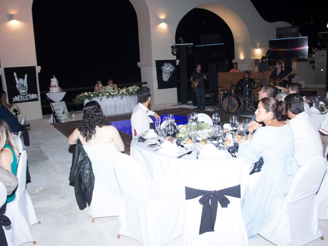 La boda de Armando y Monse en Puerto Vallarta, Jalisco 53