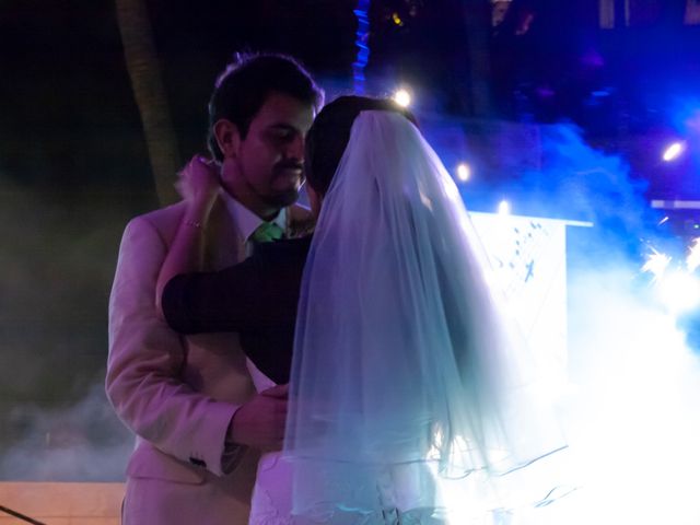 La boda de Armando y Monse en Puerto Vallarta, Jalisco 67