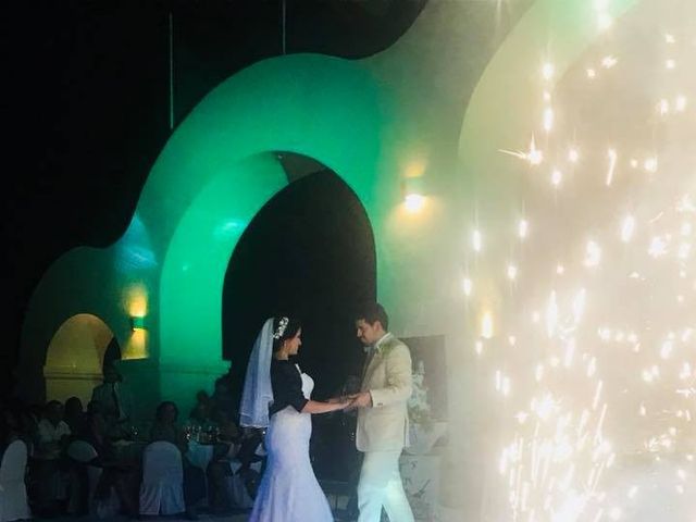 La boda de Armando y Monse en Puerto Vallarta, Jalisco 66