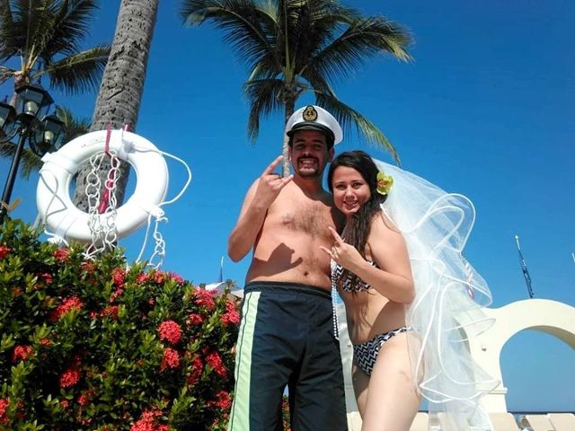 La boda de Armando y Monse en Puerto Vallarta, Jalisco 117
