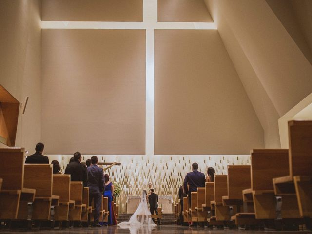 La boda de Jorge y Rocío en Santiago, Nuevo León 83